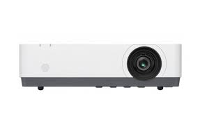 Máy chiếu Sony VPL-EX435 - phía trước