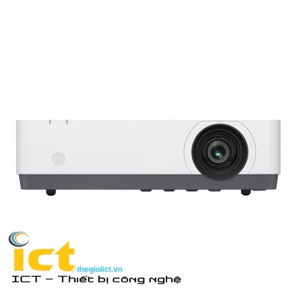 Sony VPL-EX435 - phía trước