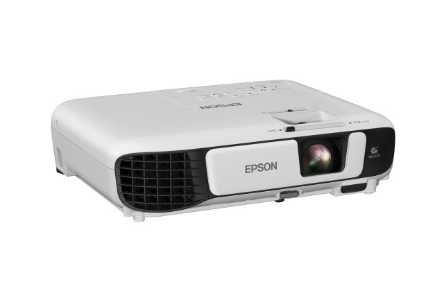 Máy chiếu Epson EB-S41 Máy chiếu Epson EB-S41